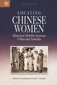 Locating Chinese Women_cover