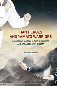Han Heroes and Yamato Warriors_cover