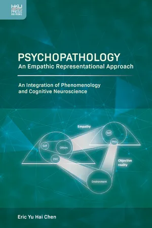 Psychopathology