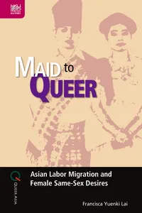 Maid to Queer_cover