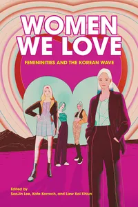 Women We Love_cover