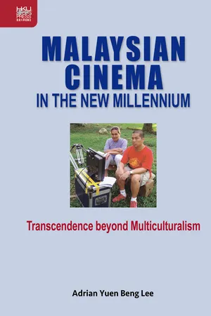Malaysian Cinema in the New Millennium