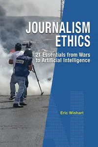 Journalism Ethics_cover