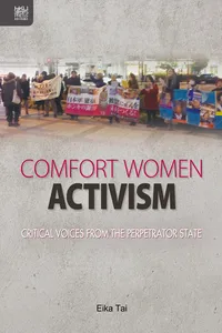 Comfort Women Activism_cover