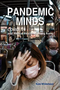 Pandemic Minds_cover