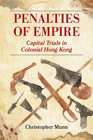 Penalties of Empire