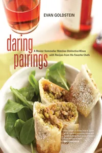 Daring Pairings_cover