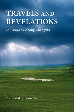Travels and Revelations