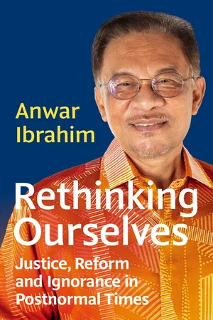 Rethinking Ourselves