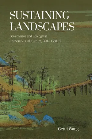 Sustaining Landscapes
