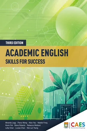 Academic English