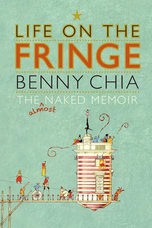 Life on the Fringe