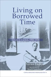 Living on Borrowed Time_cover