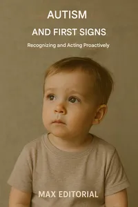Autism and First Signs: Recognizing and Acting Proactively_cover