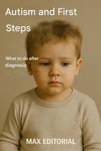 Autism and First Steps: What to Do After Diagnosis_cover