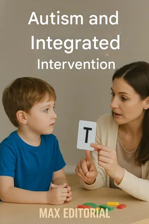 Autism and Integrated Intervention