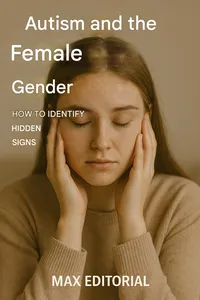 Autism and the Female Gender: How to Identify Hidden Signs_cover
