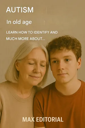 Autism in Old Age: Learn How to Identify and Much More About...