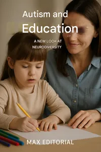 Autism and Education – A New Look at Neurodiversity_cover