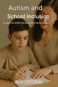 Autism and School Inclusion: A Complete Guide for Education Professionals_cover