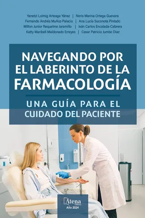 Navegando por el laberinto de la farmacología una guía para el cuidado del paciente