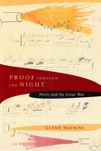 Proof through the Night_cover
