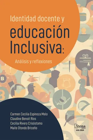 Identidad docente y educación inclusiva: análisis y reflexiones
