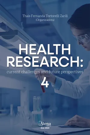Health research: current challenges and future perspectives 4