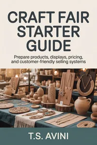 Craft Fair Starter Guide_cover