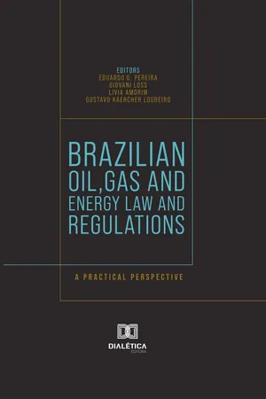 Brazilian Oil, Gas and Energy Law and Regulations