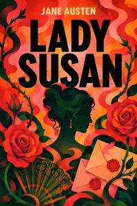 Lady Susan_cover