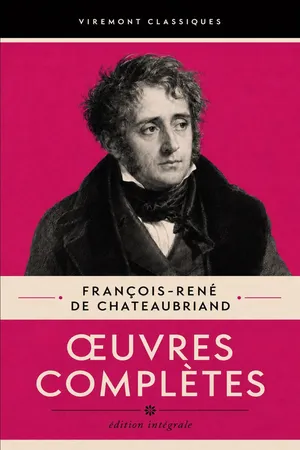 Oeuvres Complètes