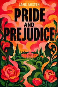 Pride and Prejudice_cover