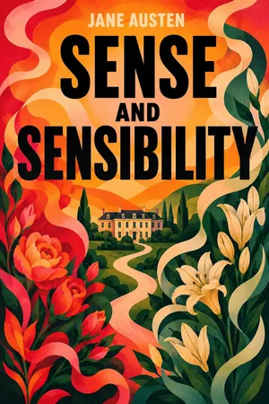 Sense and Sensibility