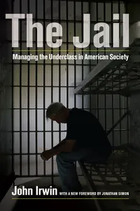 The Jail_cover