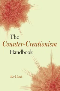 The Counter-Creationism Handbook_cover