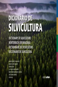 Dicionário de Silvicultura_cover