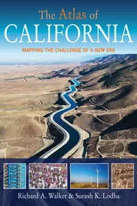 The Atlas of California_cover