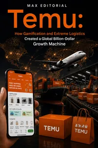 Temu: How Gamification and Extreme Logistics Created a Global Billion-Dollar Growth Machine_cover