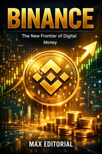 Binance: The New Frontier of Digital Money_cover
