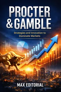 Procter & Gamble: Strategies and Innovation to Dominate Markets_cover
