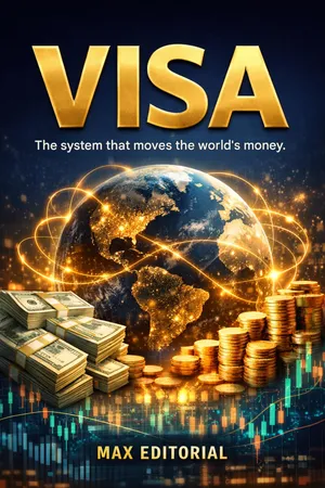 Visa: The System That Moves the World's Money.