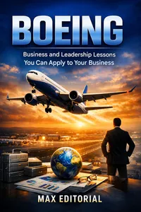 Boeing: Business and Leadership Lessons You Can Apply to Your Business_cover
