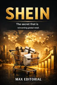 Shein: The Secret That Is Reinventing Global Retail._cover