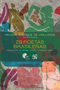 29 poetas brasileñas_cover