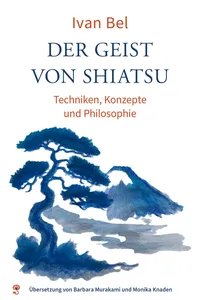 Der Geist von Shiatsu_cover