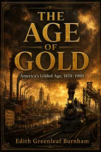 THE AGE OF GOLD_cover