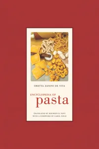 Encyclopedia of Pasta_cover