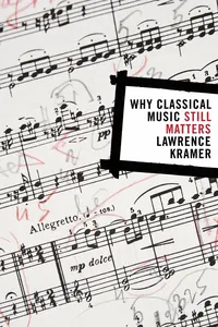 Why Classical Music Still Matters_cover