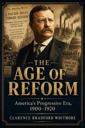 THE AGE OF REFORM